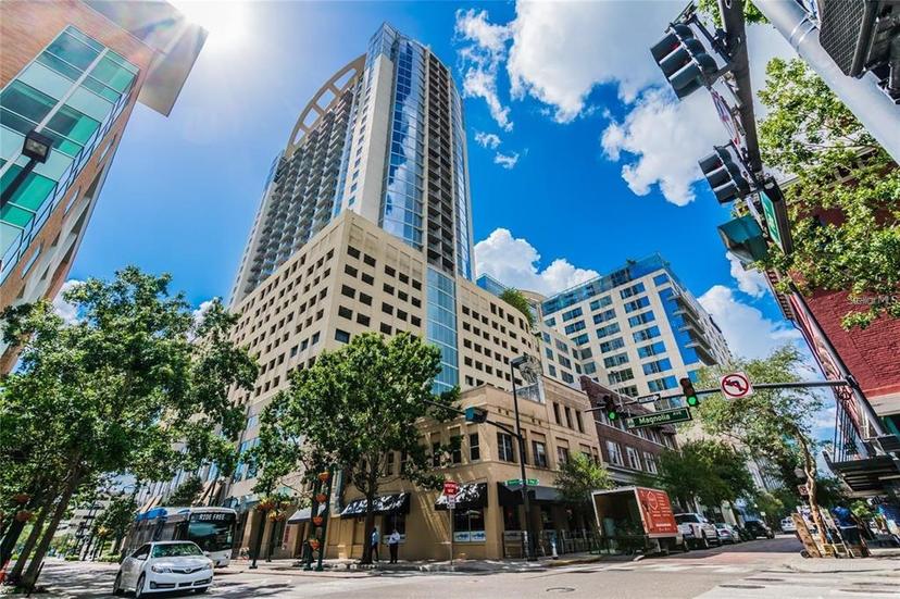 Picture of 155 S Court Avenue Unit 1305, Orlando FL 32801