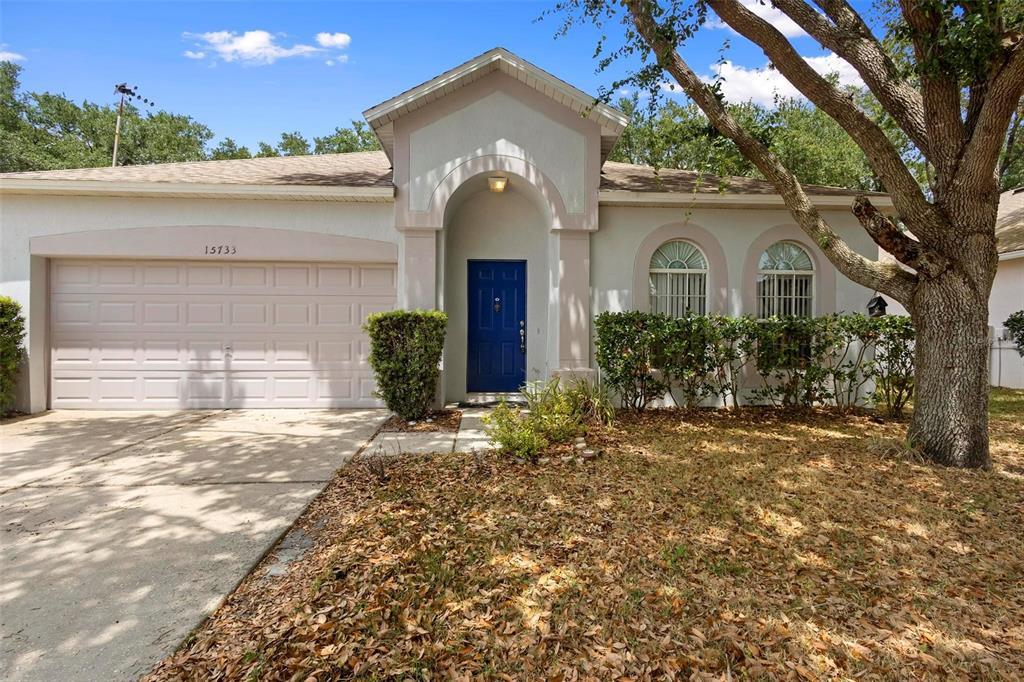 Picture of 15733 Green Point Court, Clermont, FL 34714