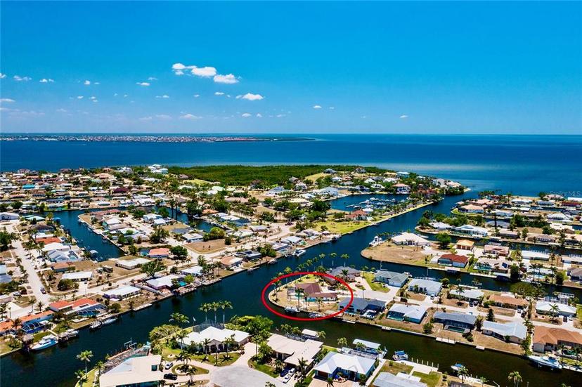 Picture of 148 Peckham St Se, Port Charlotte FL 33952