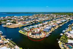 Picture of 148 Peckham St Se, Port Charlotte, FL 33952