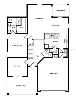 Picture of 3339 Chinotto Drive, Lake Alfred, FL 33850