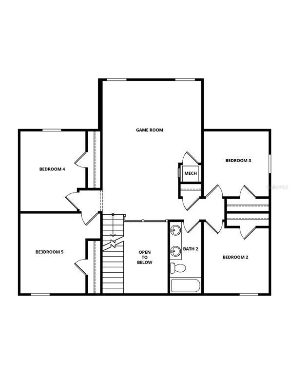 Picture of 3339 Chinotto Drive, Lake Alfred FL 33850