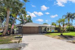 Picture of 820 Hickory Lane, Palm Harbor, FL 34683