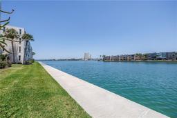 Picture of 7625 Sun Island Drive S Unit 106, South Pasadena, FL 33707
