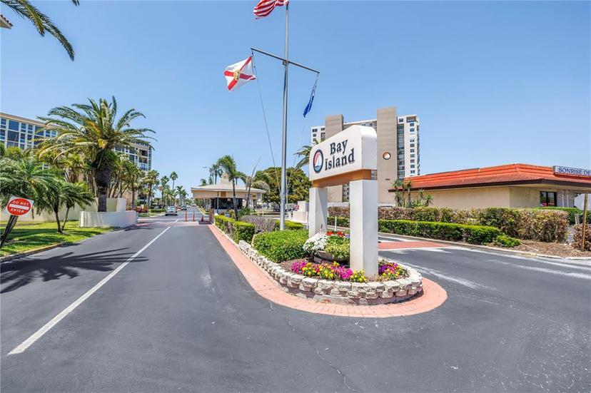 Picture of 7625 Sun Island Drive S Unit 106, South Pasadena FL 33707