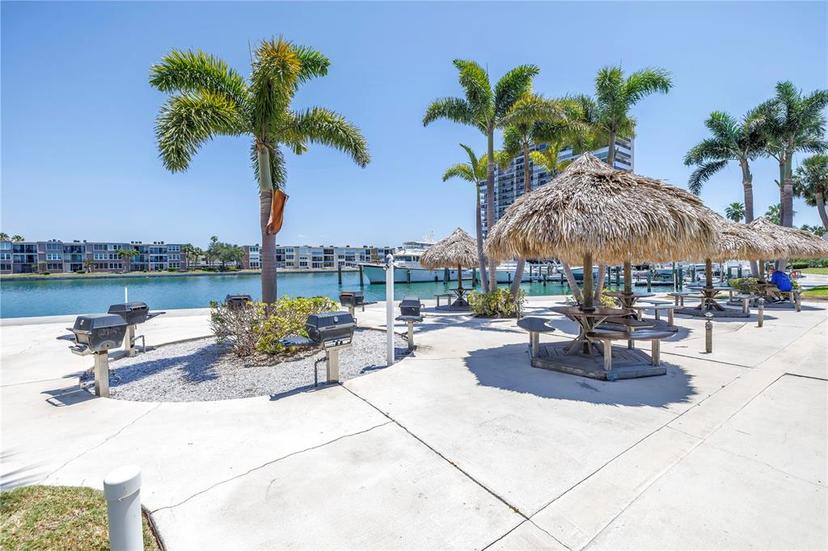 Picture of 7625 Sun Island Drive S Unit 106, South Pasadena FL 33707