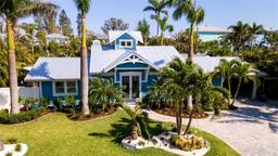 Picture of 403 75Th Street, Holmes Beach, FL 34217