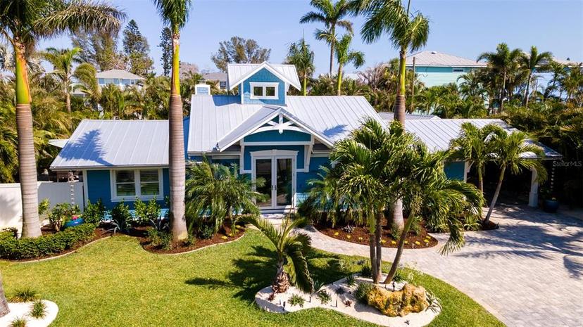 Picture of 403 75Th Street, Holmes Beach FL 34217