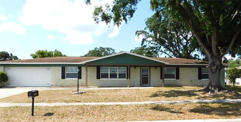 Picture of 708 Pearl Circle, Brandon FL 33510