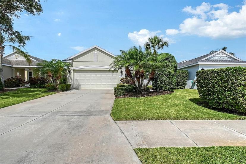 Picture of 5238 Aqua Breeze Drive, Bradenton FL 34208