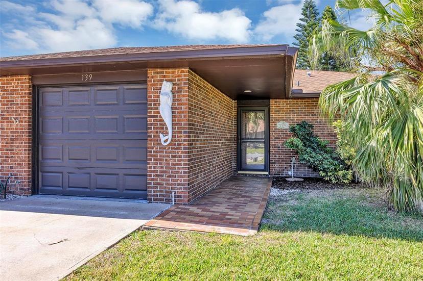 Picture of 139 Normandy Place, Melbourne Beach FL 32951