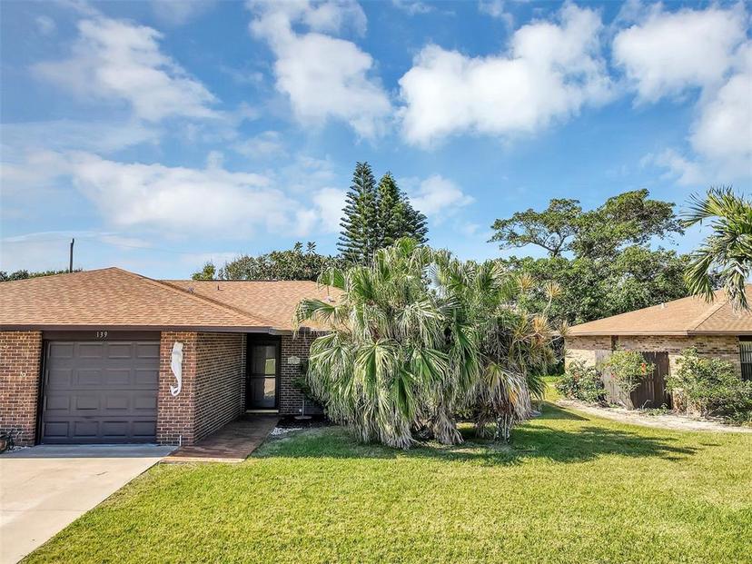 Picture of 139 Normandy Place, Melbourne Beach FL 32951