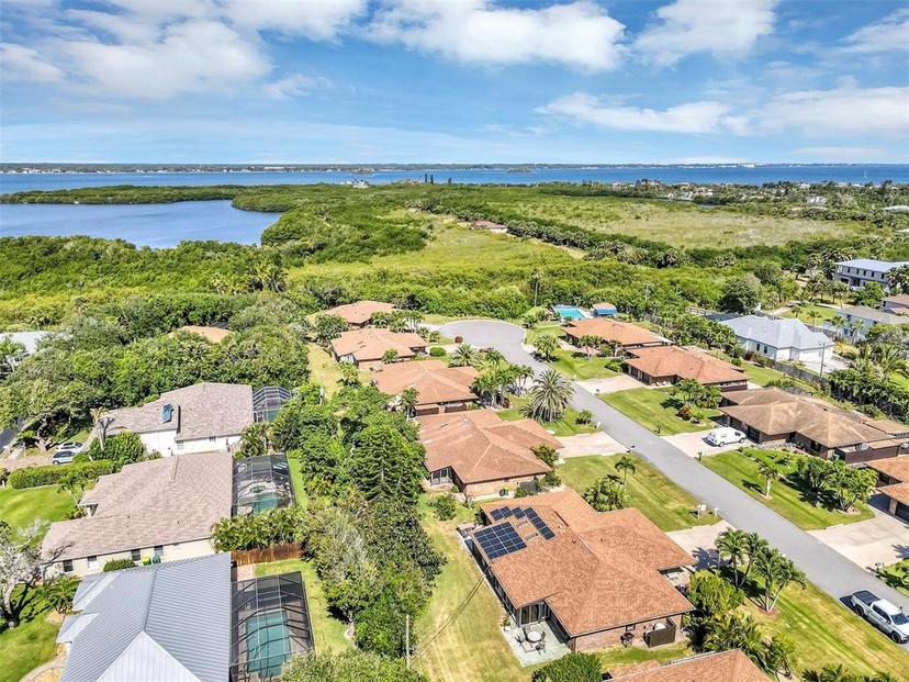 Picture of 139 Normandy Place, Melbourne Beach FL 32951