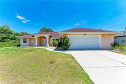 Picture of 5168 Cillette Avenue, North Port, FL 34288