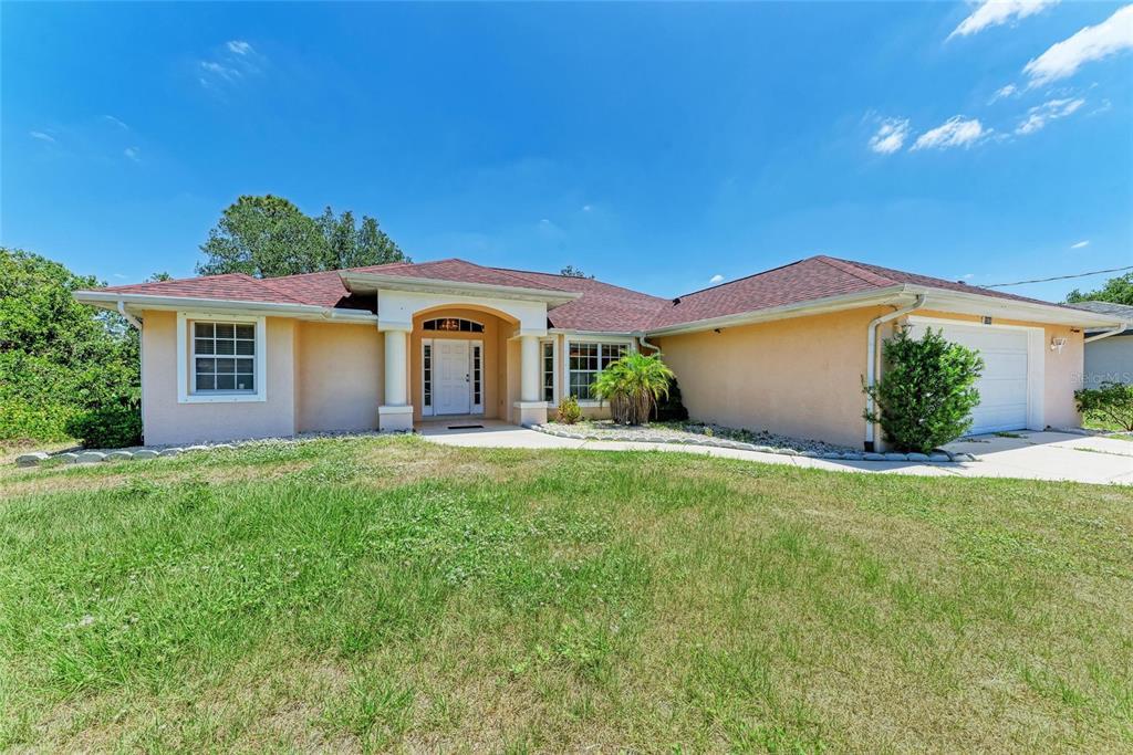 Picture of 5168 Cillette Avenue, North Port, FL 34288