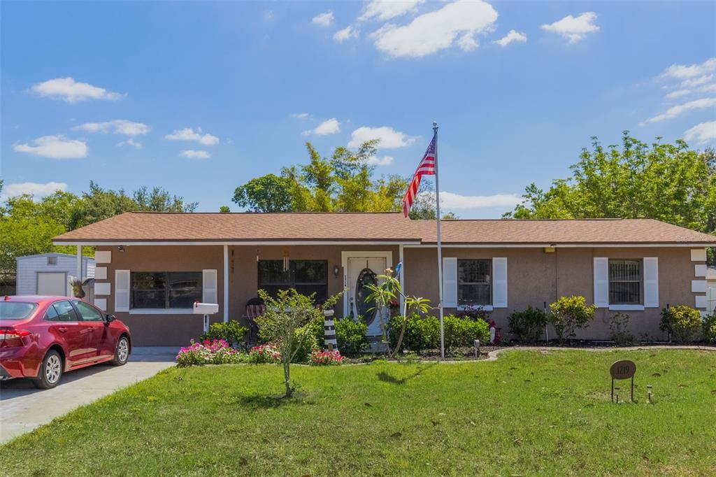 Picture of 1219 Blue Spring Court, Ocoee, FL 34761