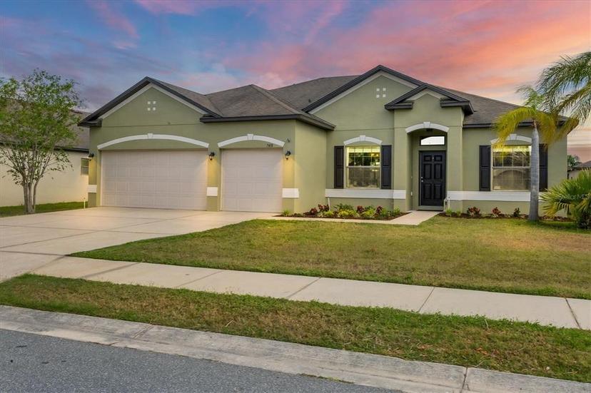 Picture of 7418 61St Street E, Palmetto FL 34221