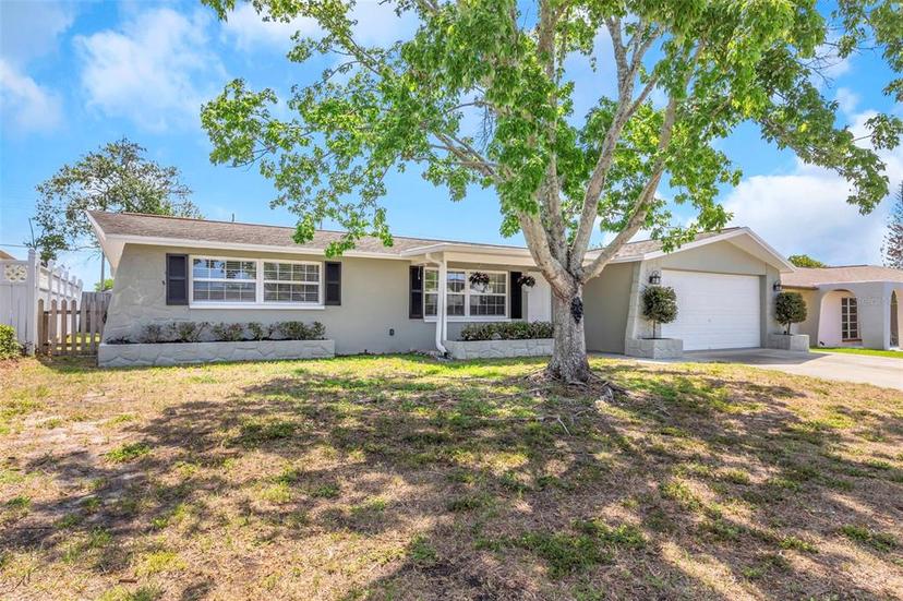 Picture of 3540 Cockatoo Drive, New Port Richey FL 34652