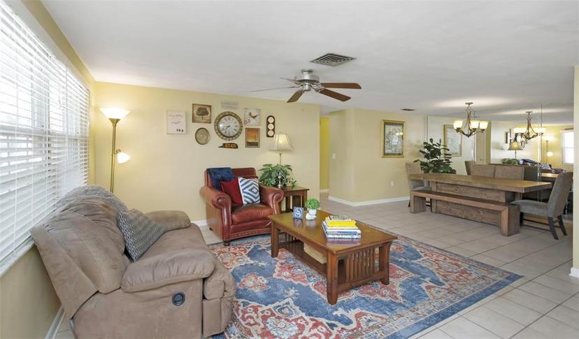 Picture of 3540 Cockatoo Drive, New Port Richey FL 34652