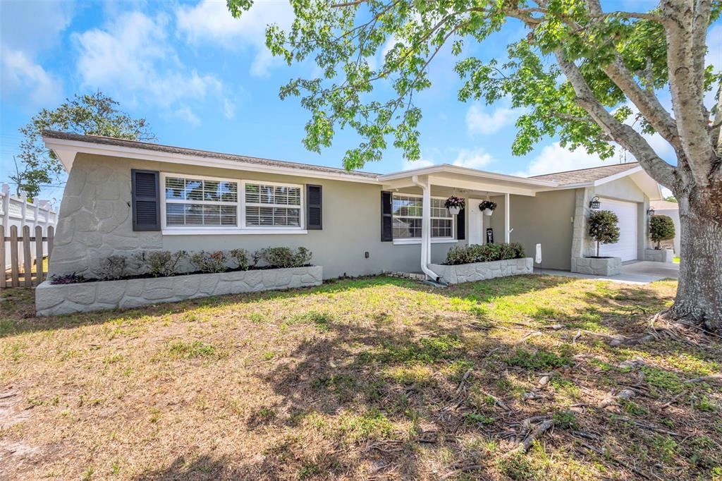 Picture of 3540 Cockatoo Drive, New Port Richey, FL 34652