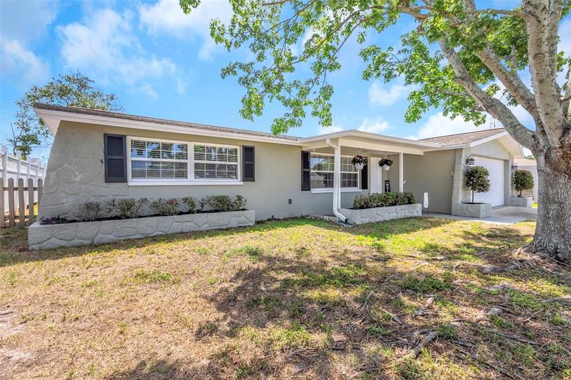 Picture of 3540 Cockatoo Drive, New Port Richey FL 34652