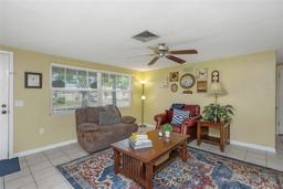 Picture of 3540 Cockatoo Drive, New Port Richey, FL 34652