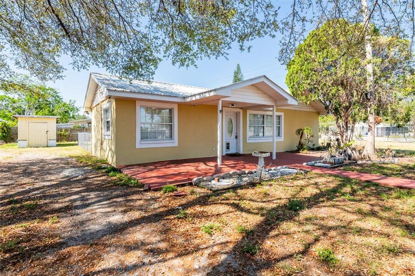 Picture of 3823 N 56Th Street, Tampa FL 33619