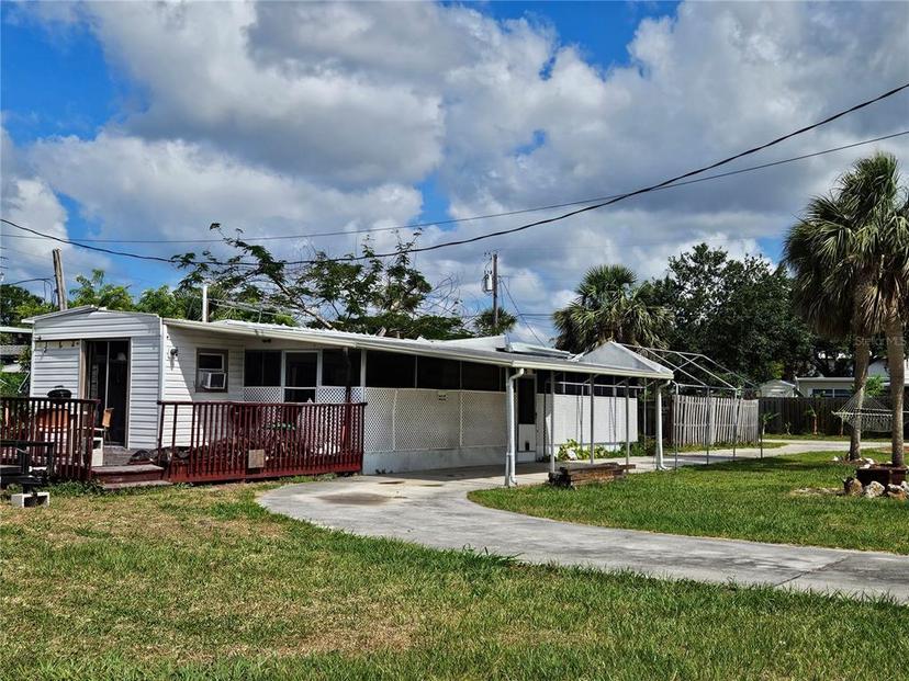 Picture of 205 Jessica Street N, Nokomis FL 34275
