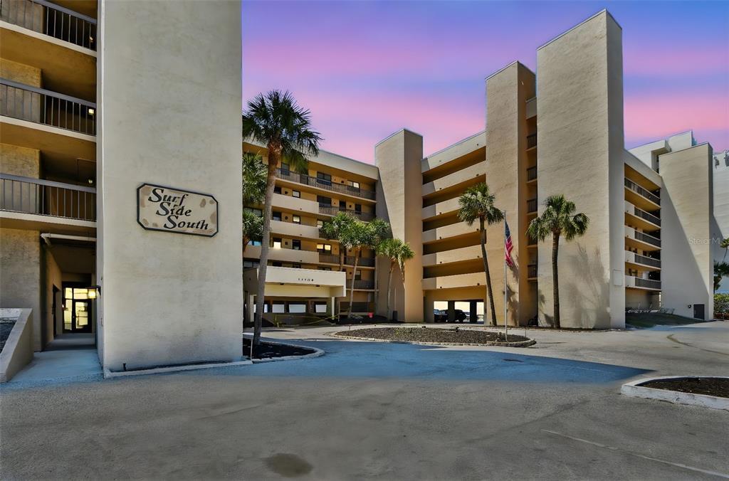 Picture of 14900 Gulf Boulevard Unit 212, Madeira Beach, FL 33708