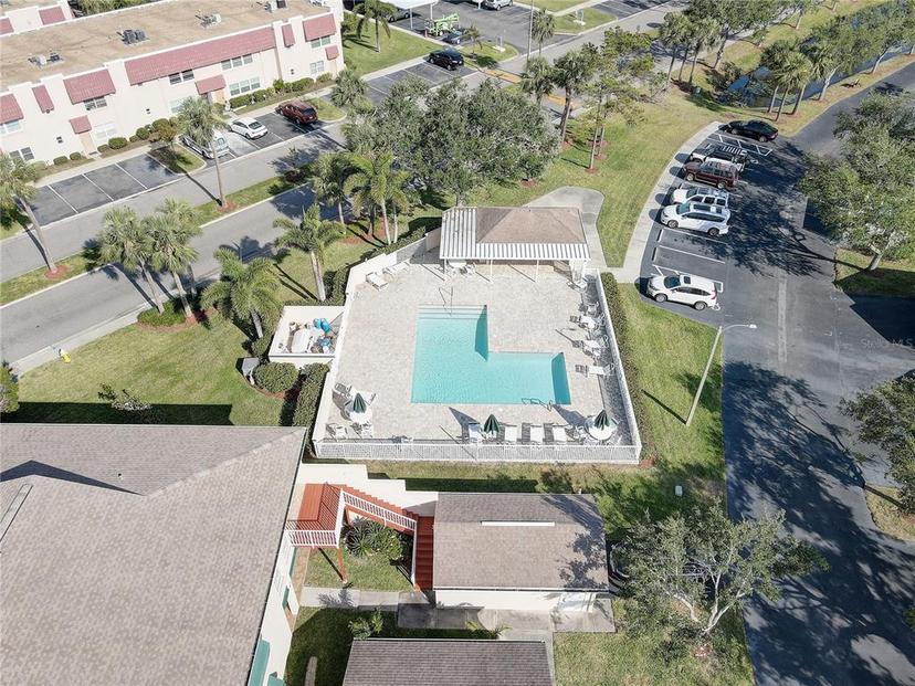 Picture of 6330 99Th Way N Unit 14F, St Petersburg FL 33708