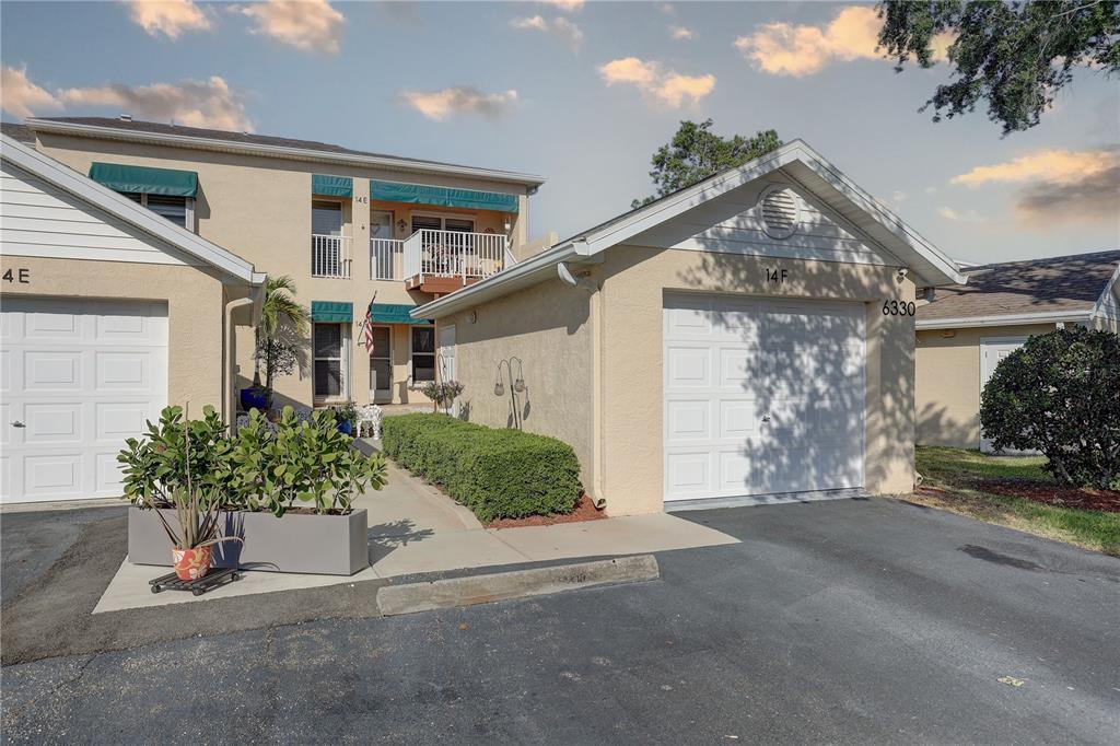 Picture of 6330 99Th Way N Unit 14F, St Petersburg, FL 33708
