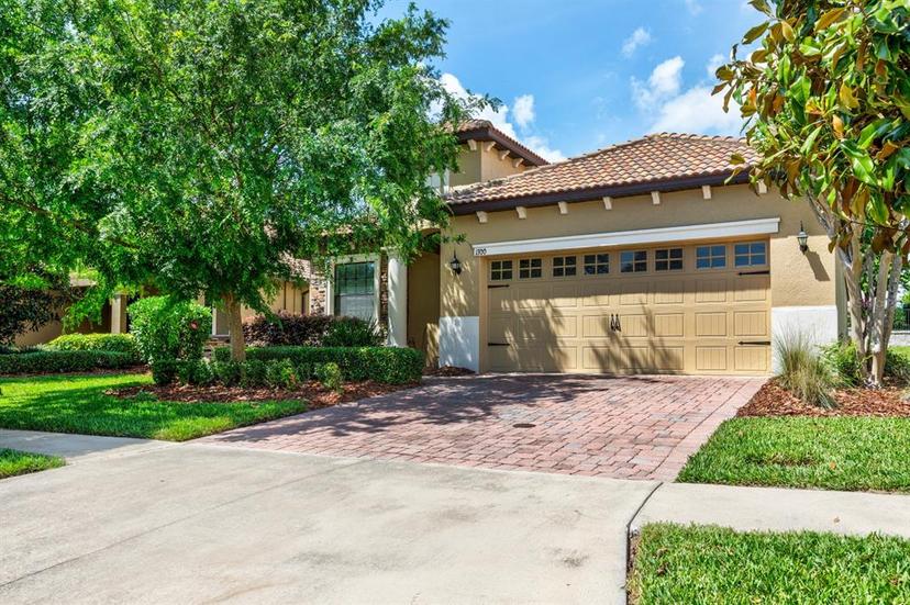 Picture of 1300 Island Green Street, Davenport FL 33896