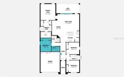 Picture of 13248 Pergola Avenue, Orlando, FL 32832