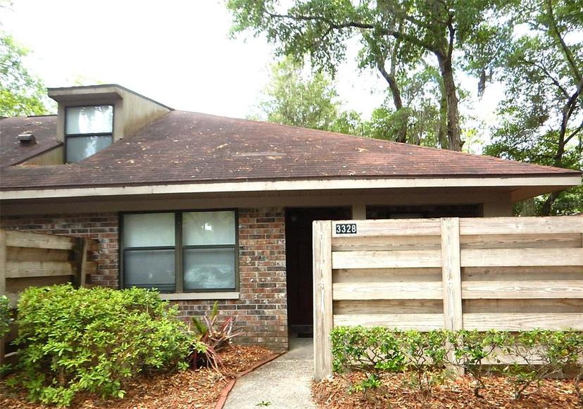 Picture of 3328 NW 52Nd Terrace, Gainesville FL 32606