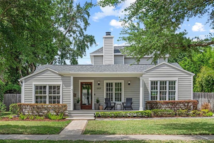 Picture of 1207 W New Hampshire Street, Orlando FL 32804
