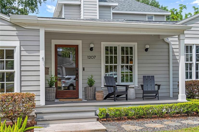 Picture of 1207 W New Hampshire Street, Orlando FL 32804