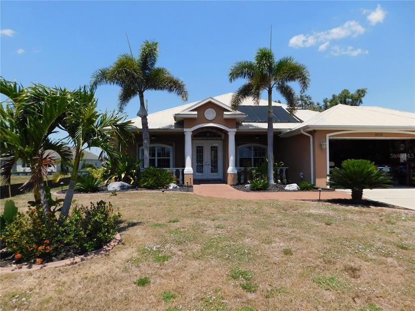 Picture of 25352 Doredo Drive, Punta Gorda FL 33955