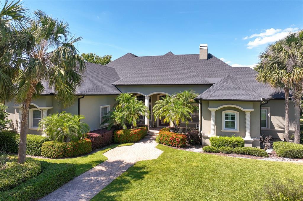 Picture of 2660 Wyndsor Oaks Way, Winter Haven, FL 33884