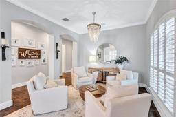 Picture of 11624 Bristol Chase Drive, Tampa, FL 33626