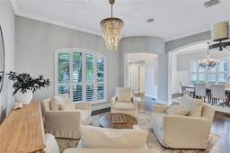 Picture of 11624 Bristol Chase Drive, Tampa, FL 33626