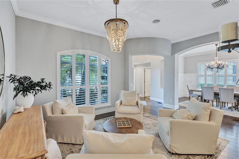 Picture of 11624 Bristol Chase Drive, Tampa FL 33626