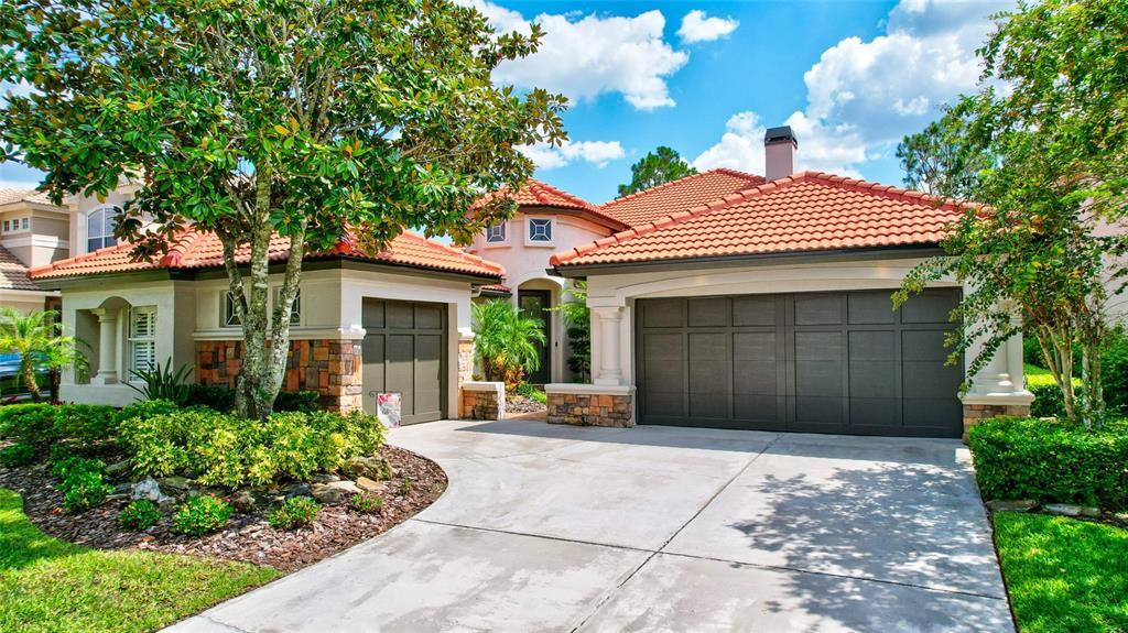 Picture of 11624 Bristol Chase Drive, Tampa, FL 33626