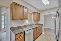 Picture of 2961 Briar Cliff Drive, Palm Harbor, FL 34684