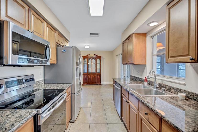Picture of 2961 Briar Cliff Drive, Palm Harbor FL 34684