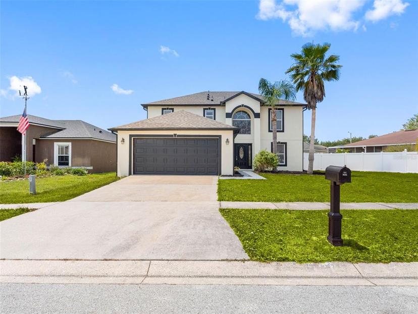Picture of 908 Stallion Way, Valrico FL 33594