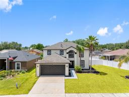 Picture of 908 Stallion Way, Valrico, FL 33594