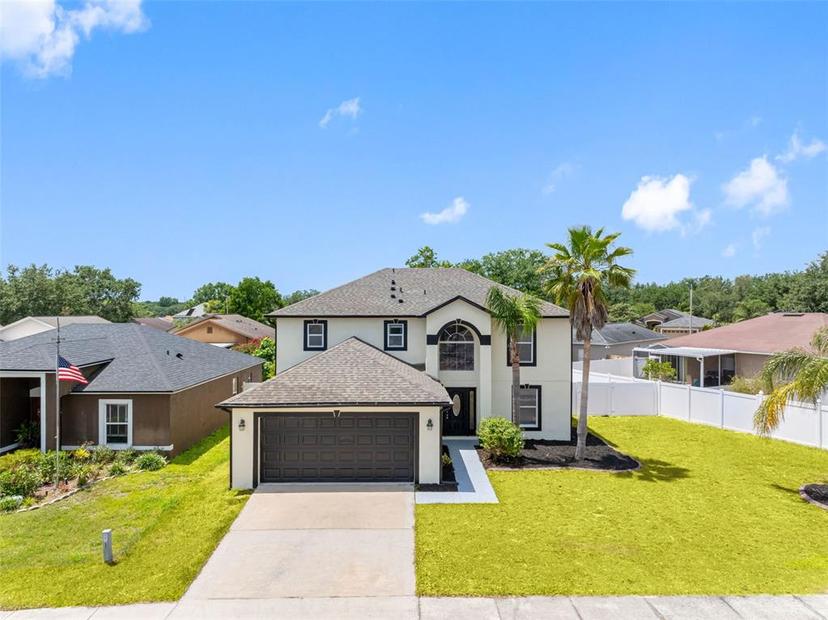 Picture of 908 Stallion Way, Valrico FL 33594