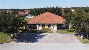 Picture of 1558 Cumin Drive, Poinciana FL 34759