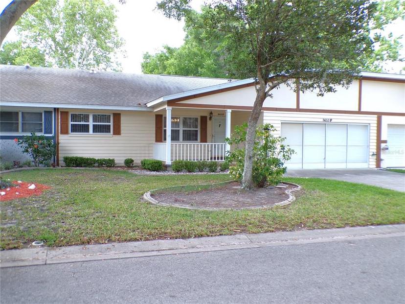 Picture of 8653 SW 95Th Lane Unit F, Ocala FL 34481