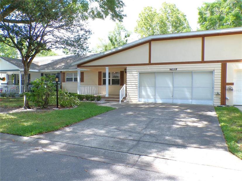 Picture of 8653 SW 95Th Lane Unit F, Ocala FL 34481